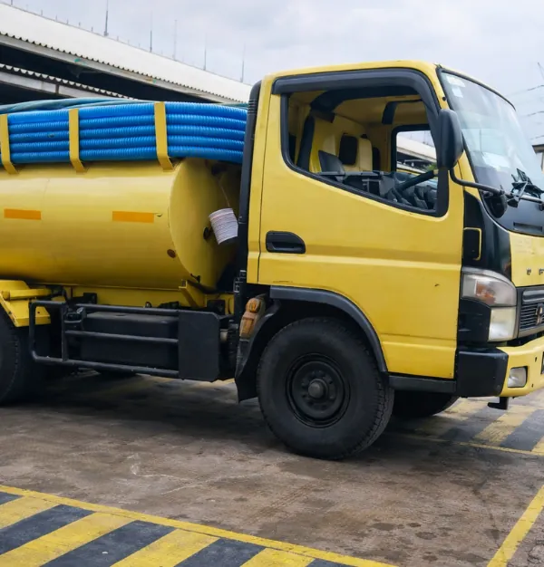 Armada mobil sedot wc sejabodetabek